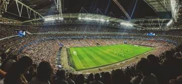 2026年世界杯，亚洲球队与非洲球队差距为何那么大｜MK体育（配图示意）